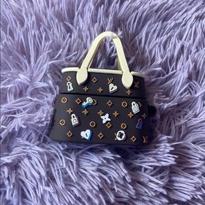 3D Purse AirPod Pro Case